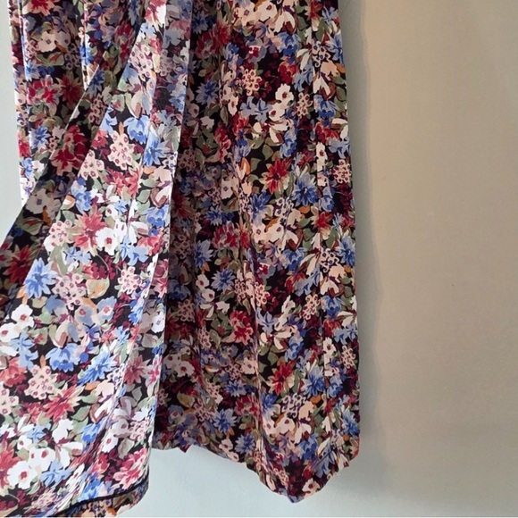🇫🇷SEZANE  Floral skirt - Picture 8 of 10